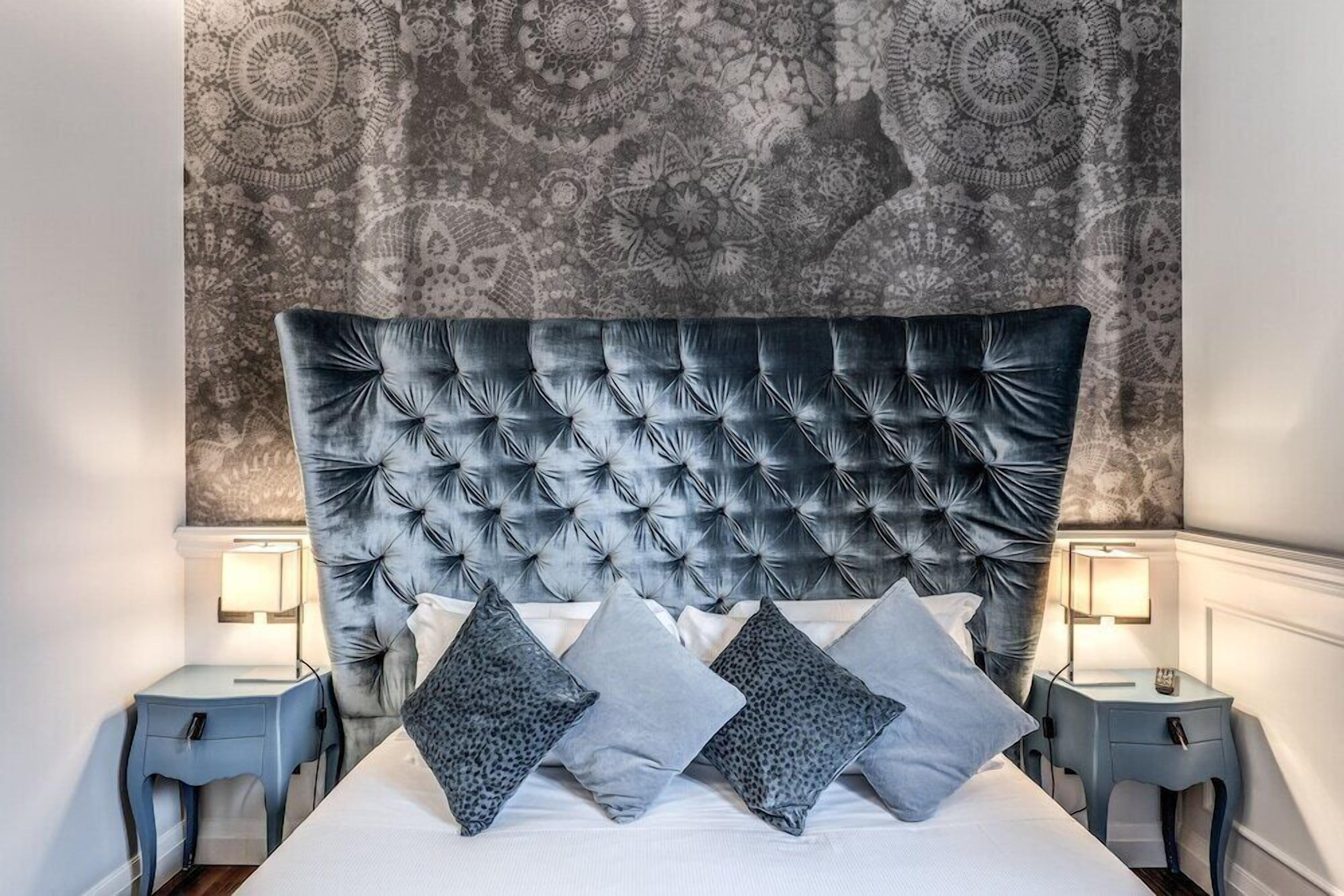 Rhea Silvia Luxury Rooms Spagna