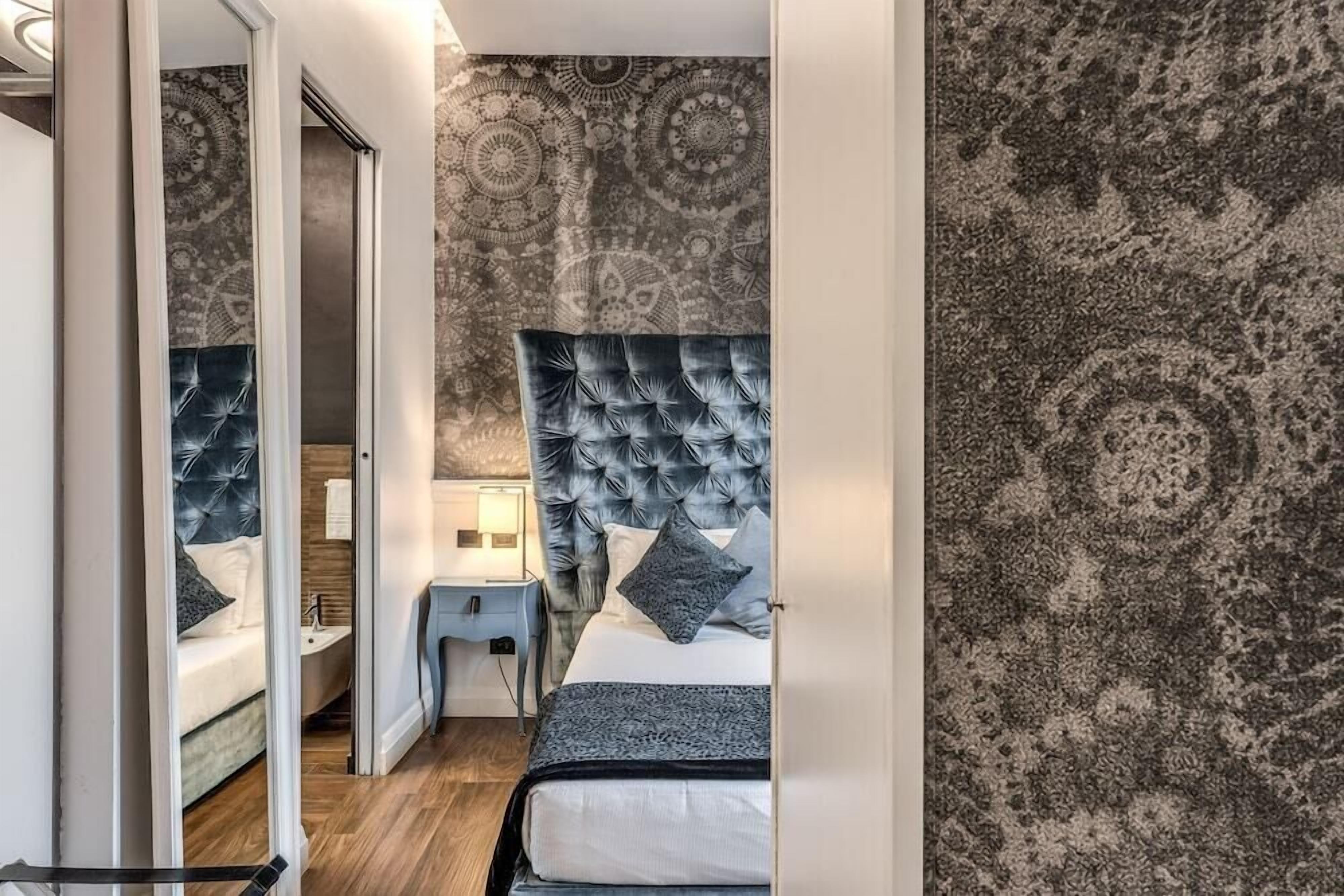 Rhea Silvia Luxury Rooms Spagna