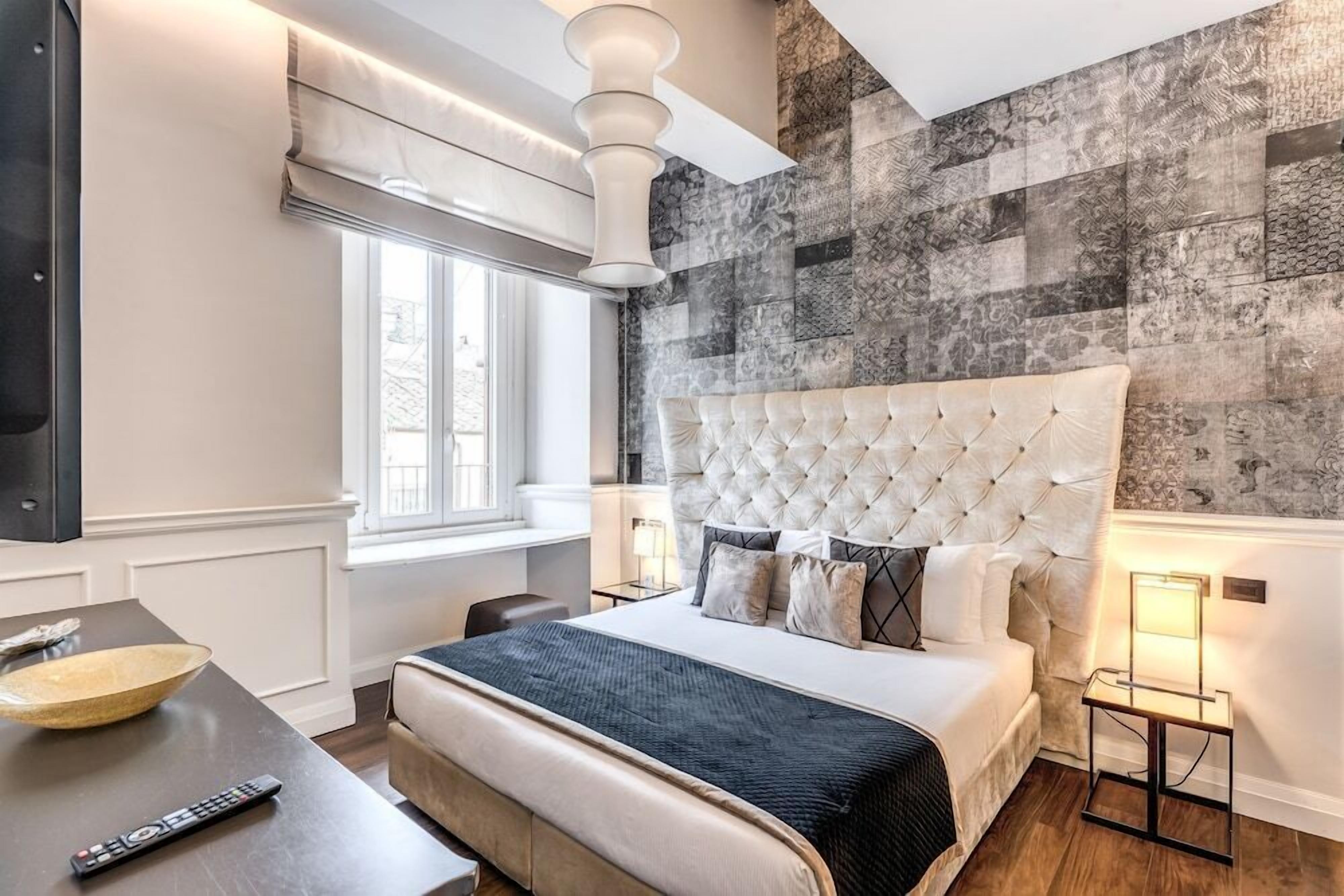 Rhea Silvia Luxury Rooms Spagna