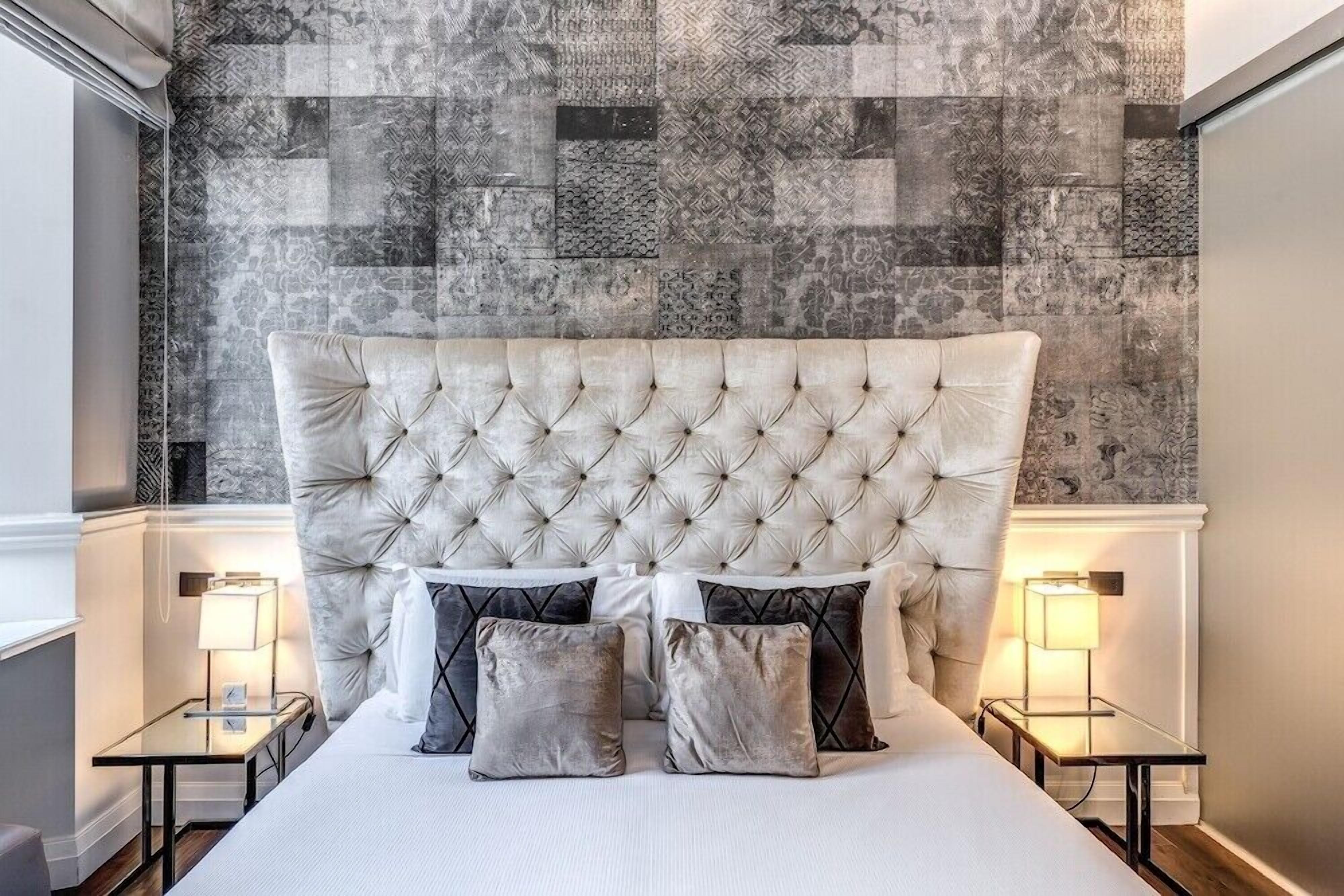 Rhea Silvia Luxury Rooms Spagna