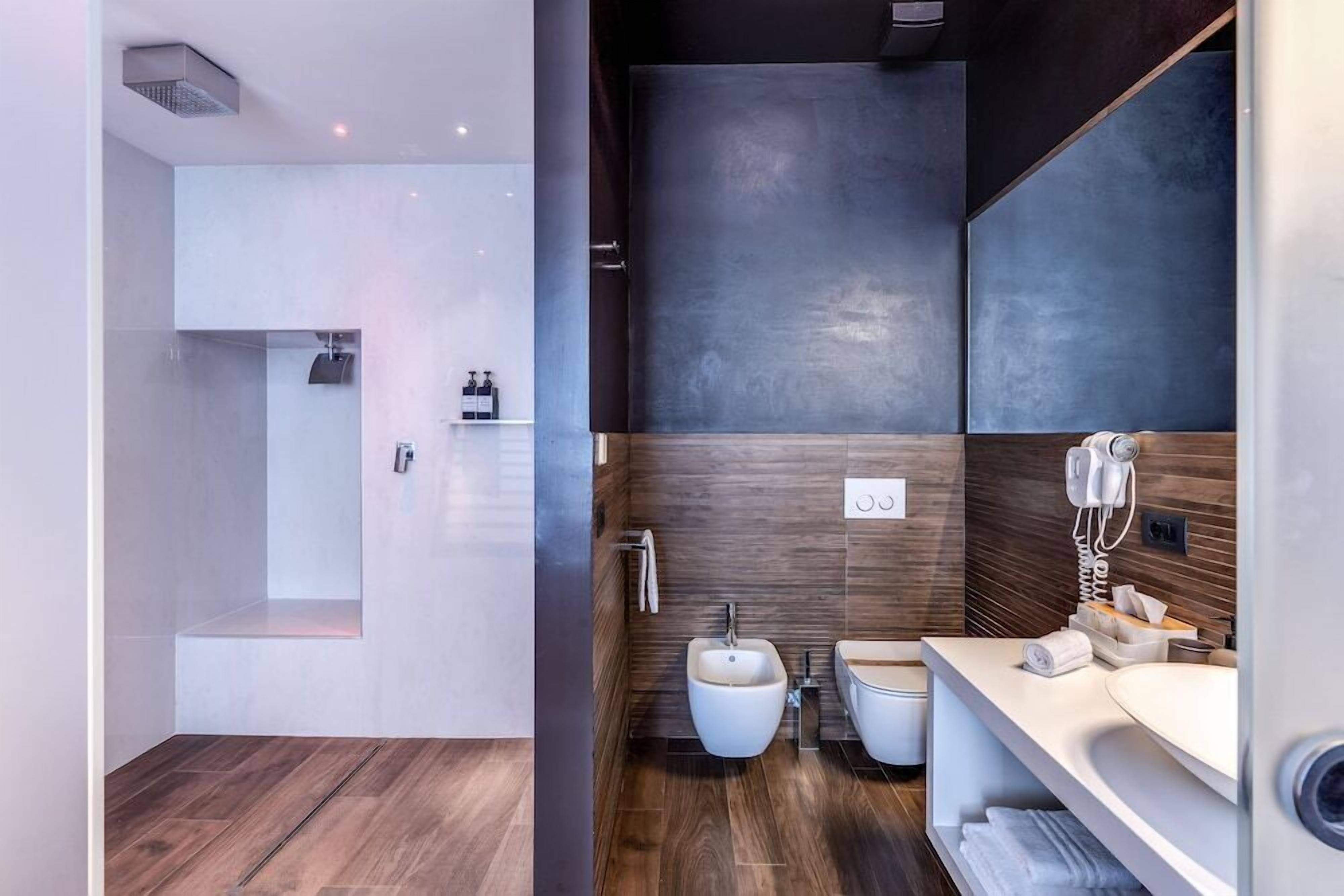 Rhea Silvia Luxury Rooms Spagna