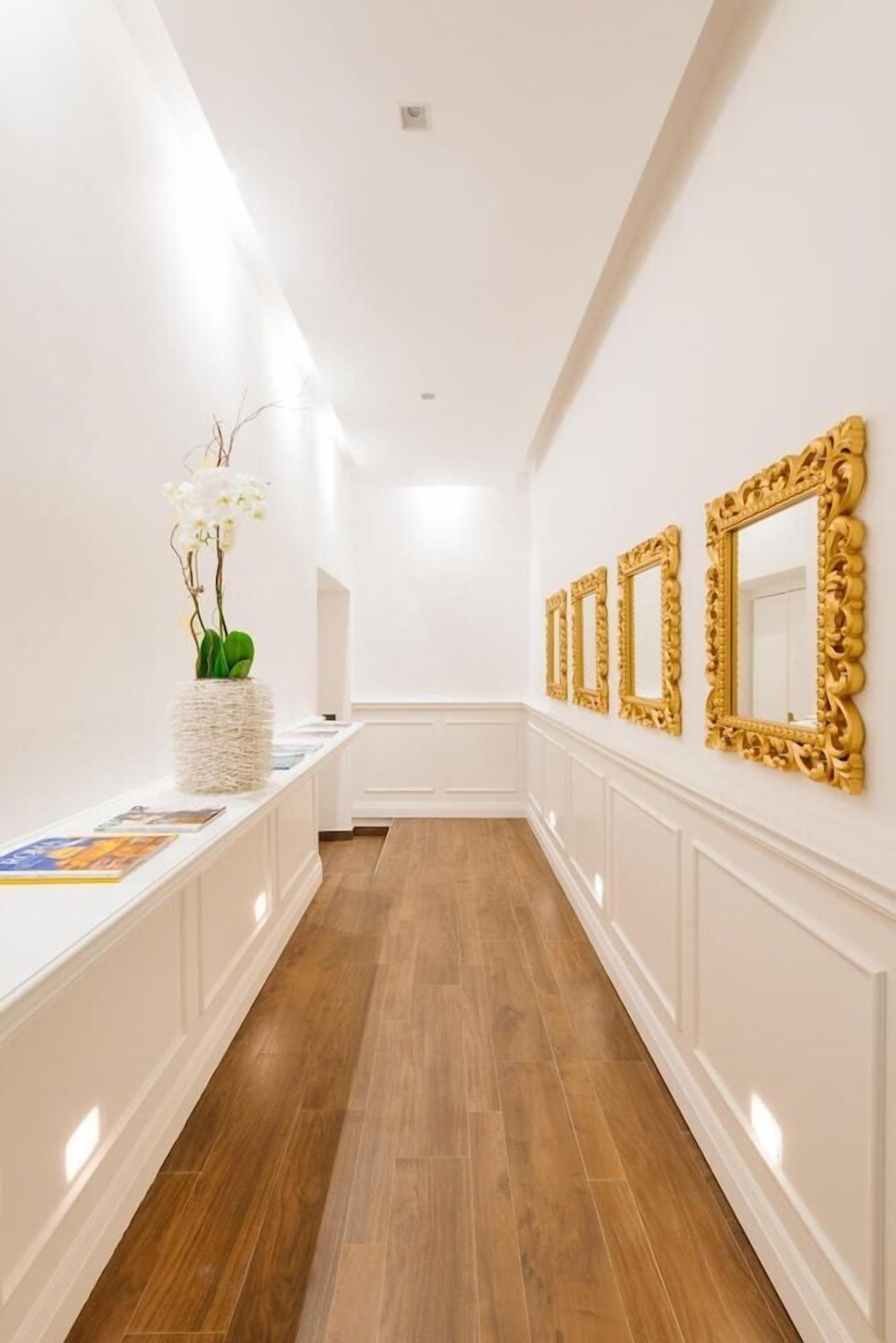 Rhea Silvia Luxury Rooms Spagna