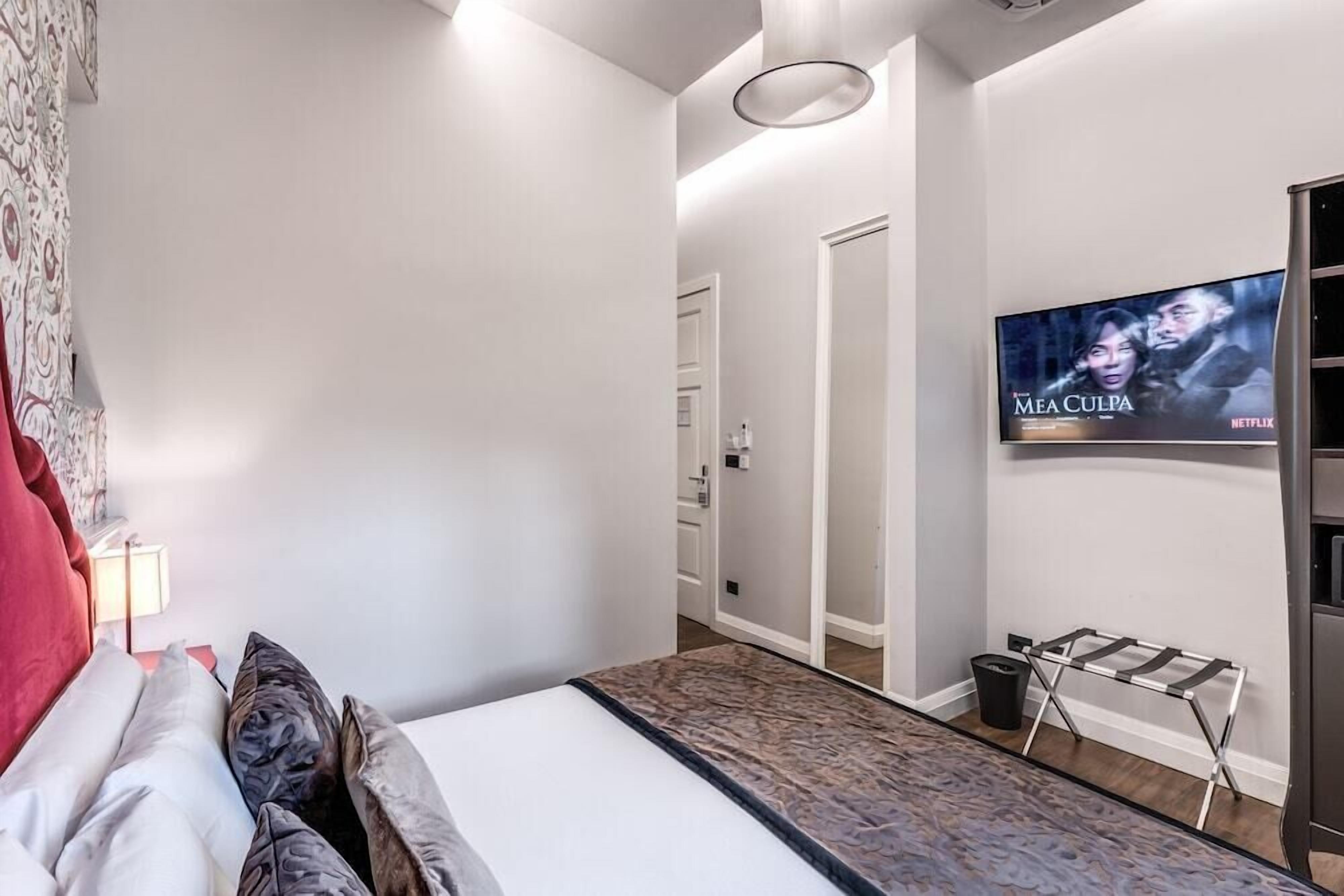 Rhea Silvia Luxury Rooms Spagna