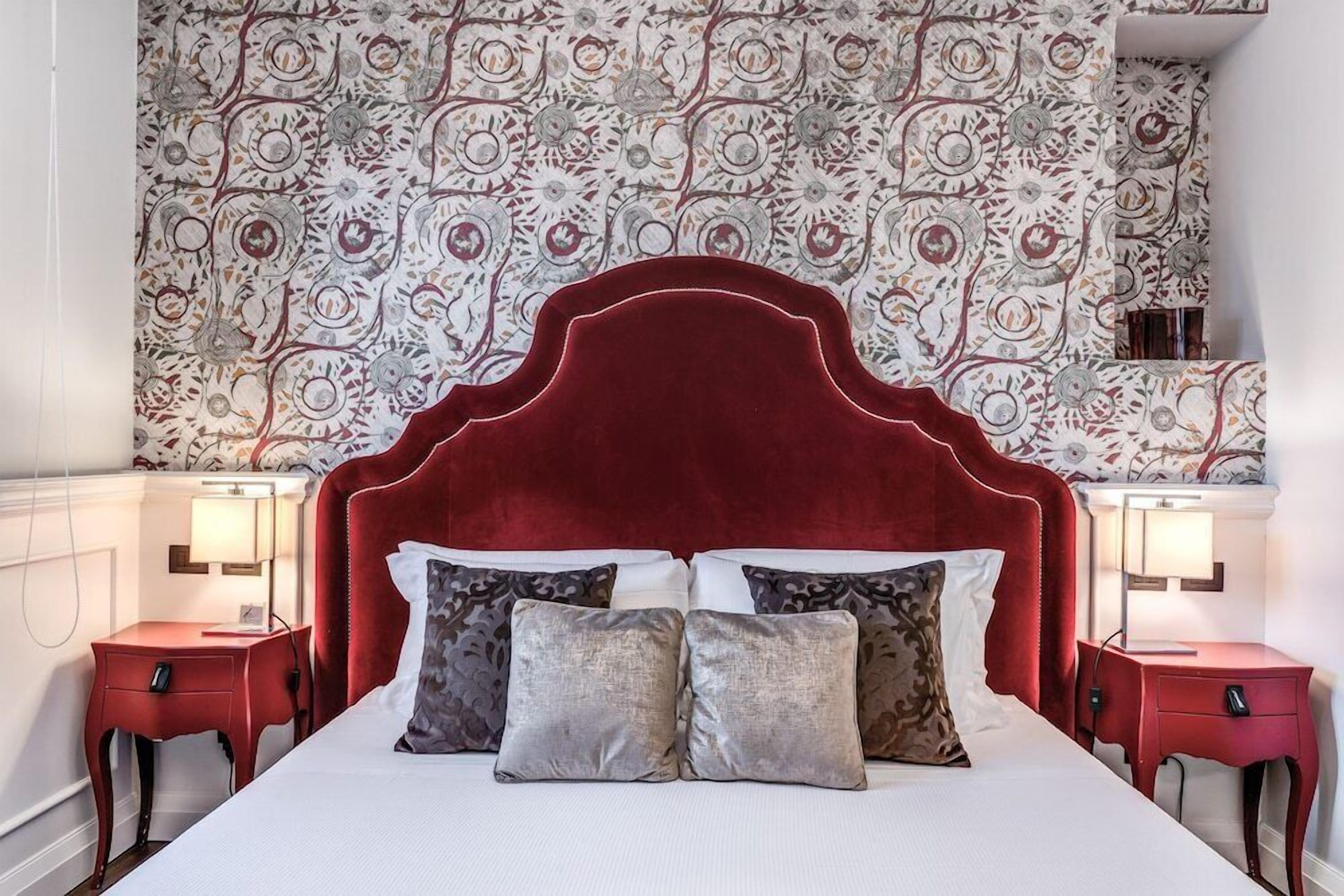 Rhea Silvia Luxury Rooms Spagna