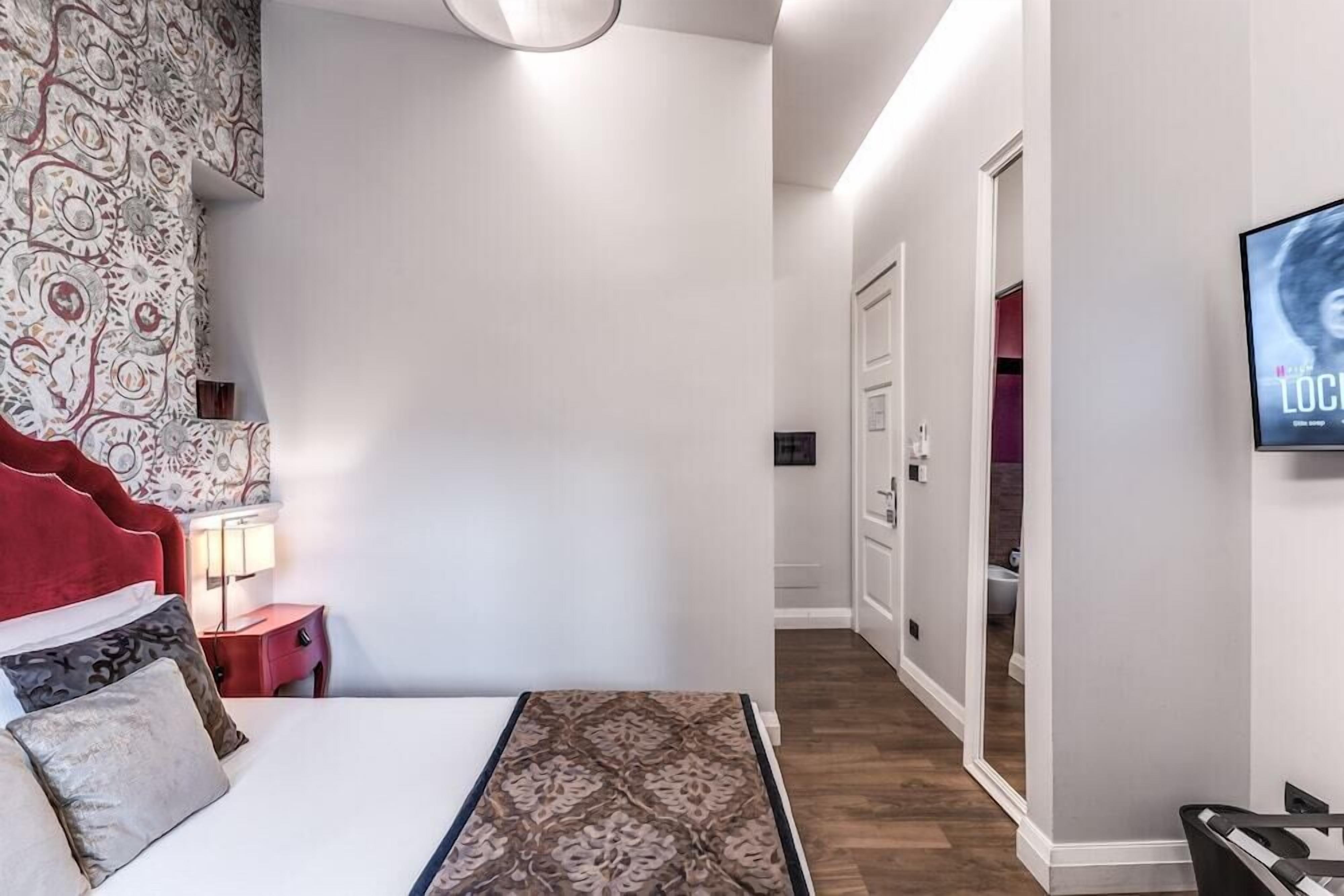 Rhea Silvia Luxury Rooms Spagna