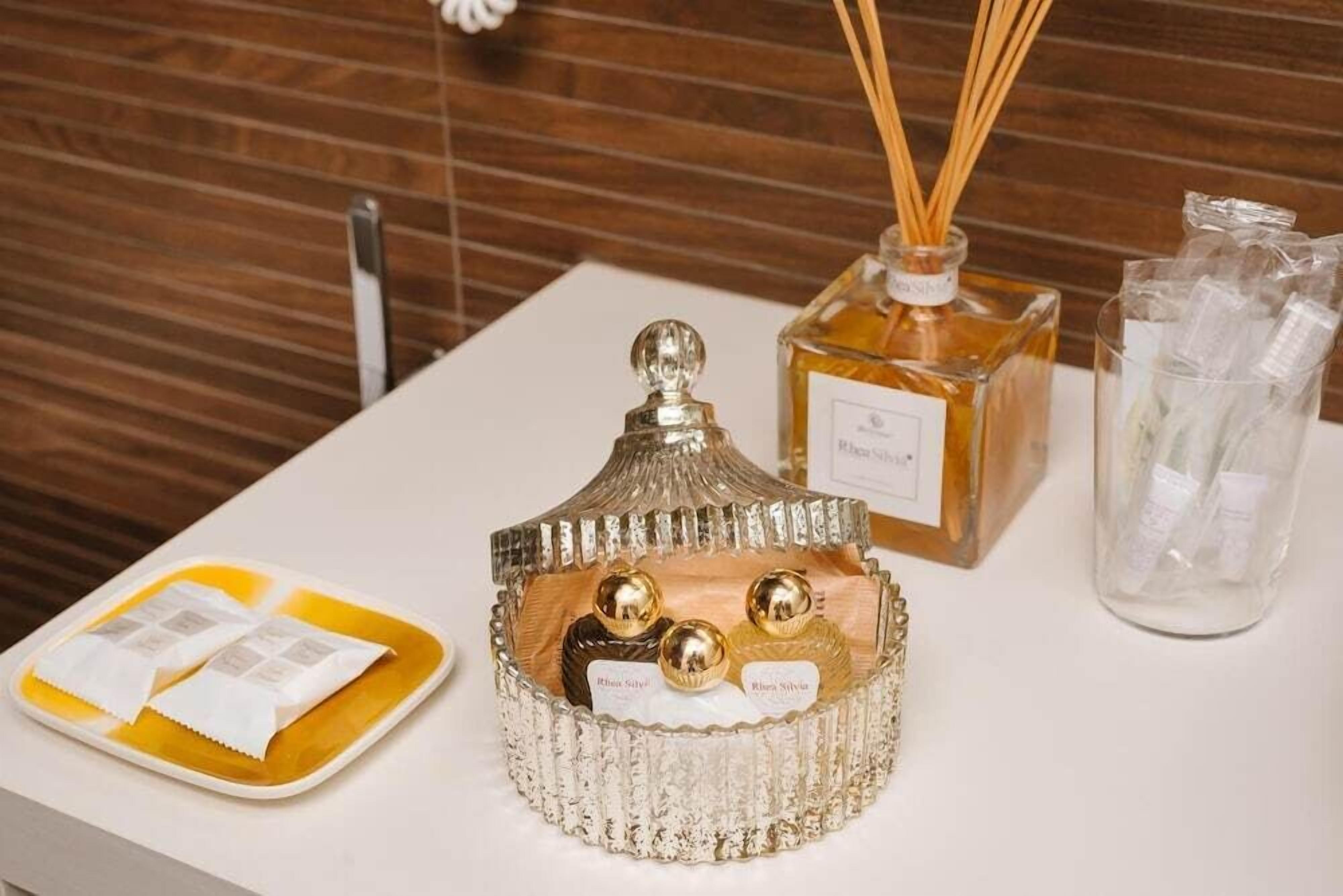 Rhea Silvia Luxury Rooms Spagna