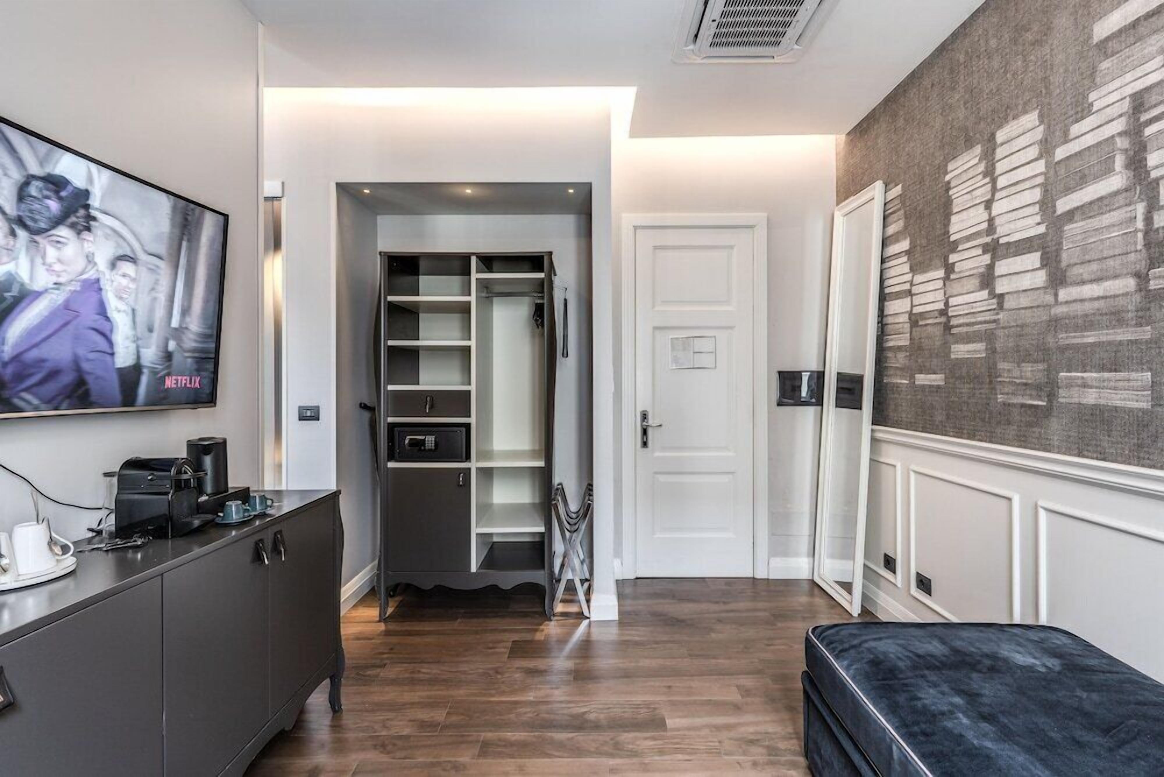 Rhea Silvia Luxury Rooms Spagna