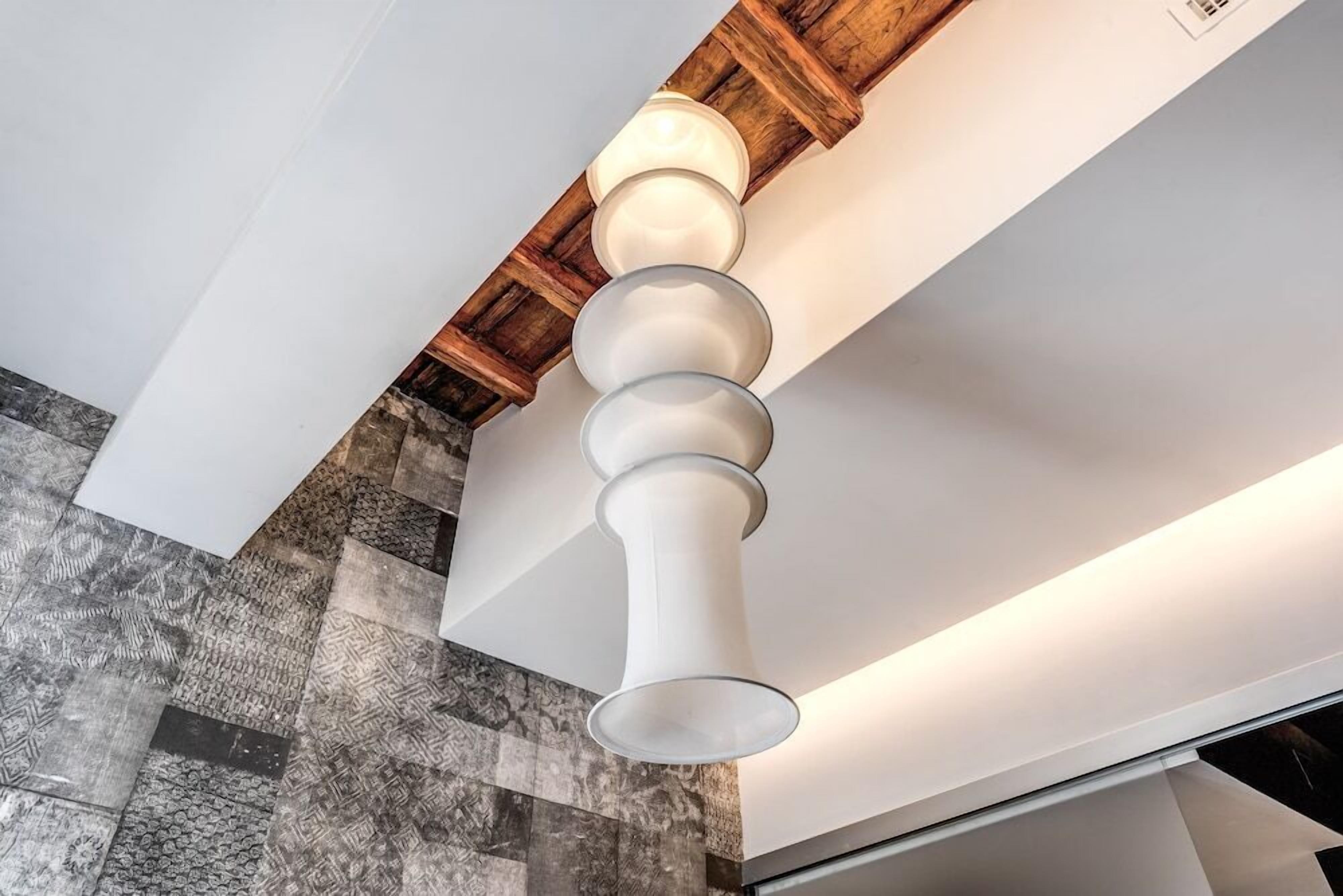 Rhea Silvia Luxury Rooms Spagna