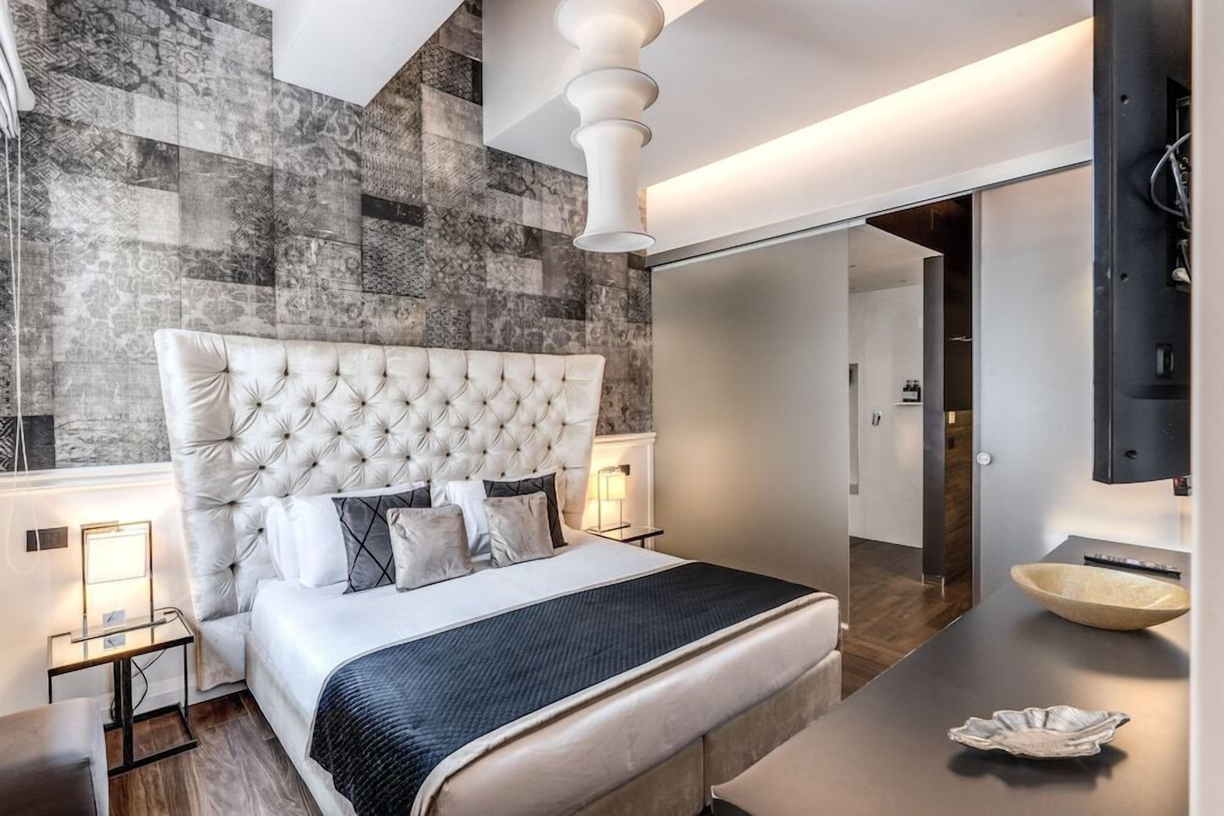 Rhea Silvia Luxury Rooms Spagna
