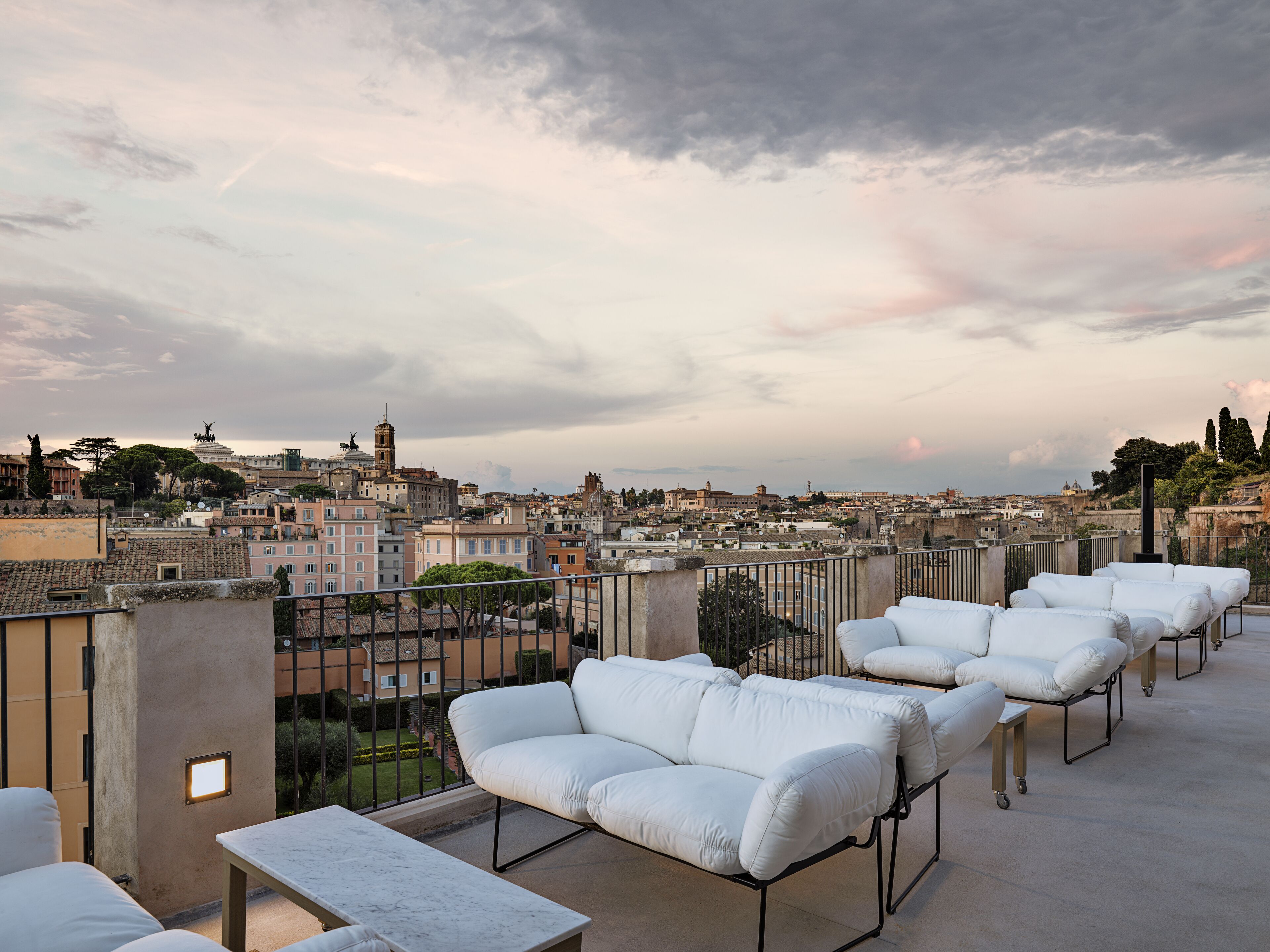 Rhinoceros by Fendi Rome