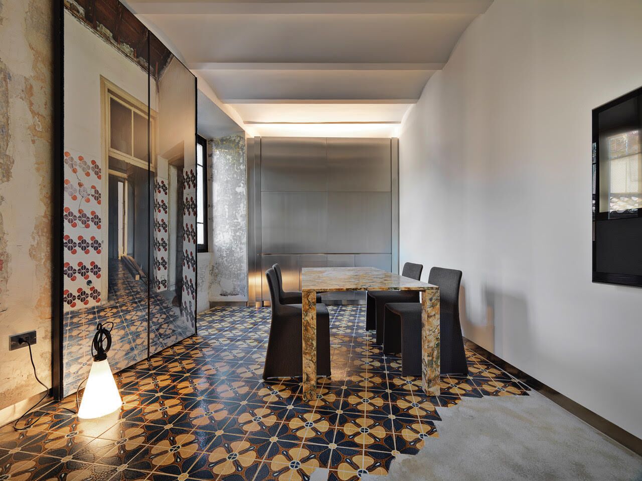 Rhinoceros by Fendi Rome