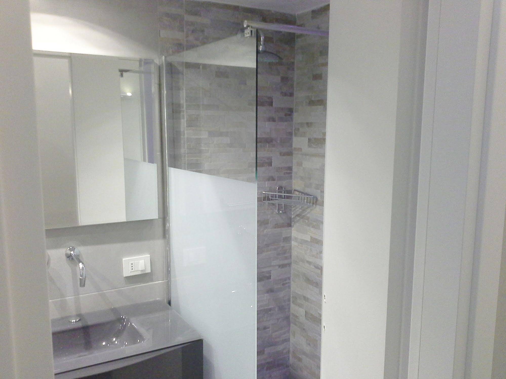 Ripetta Harbor Suite