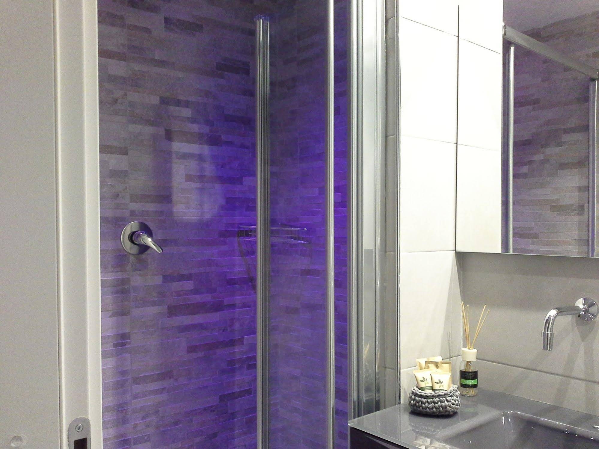 Ripetta Harbor Suite