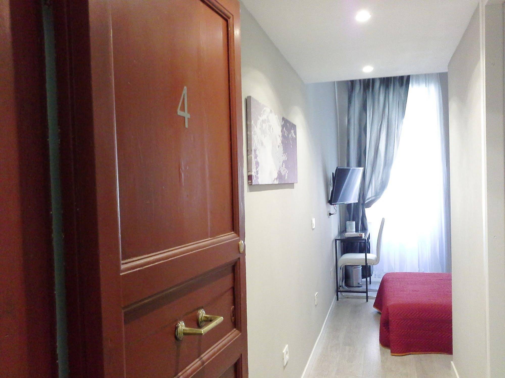 Ripetta Harbor Suite
