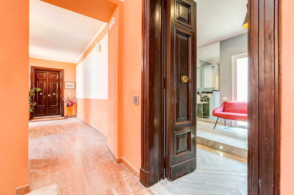 Ripetta Terrace Suites
