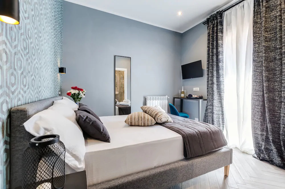 Ripetta Terrace Suites