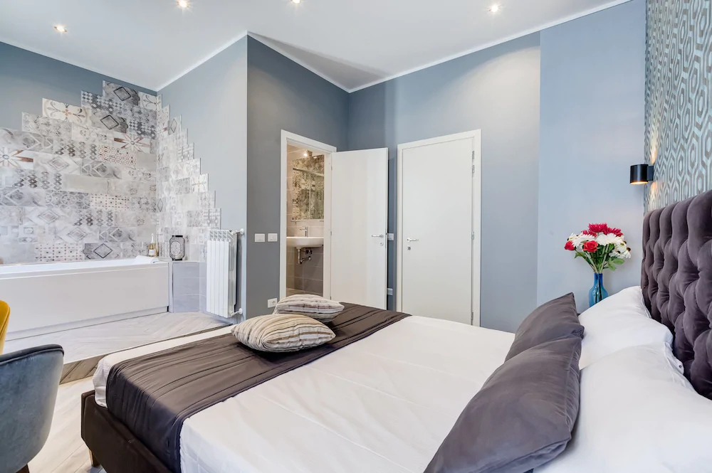 Ripetta Terrace Suites