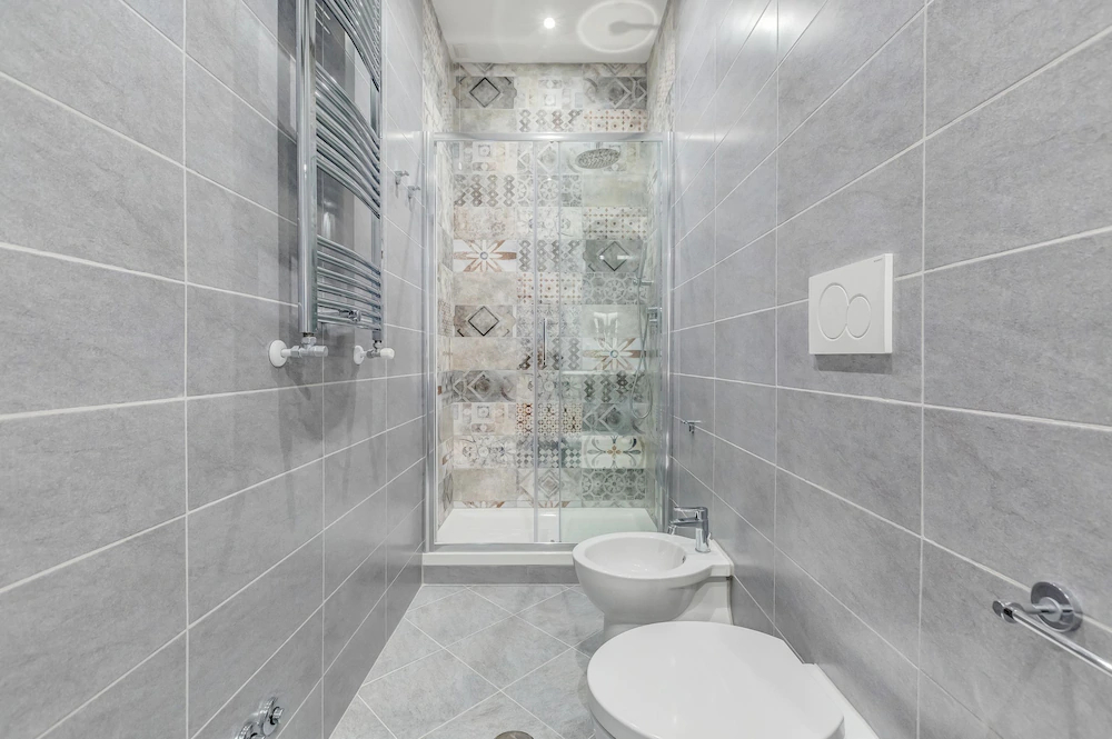 Ripetta Terrace Suites