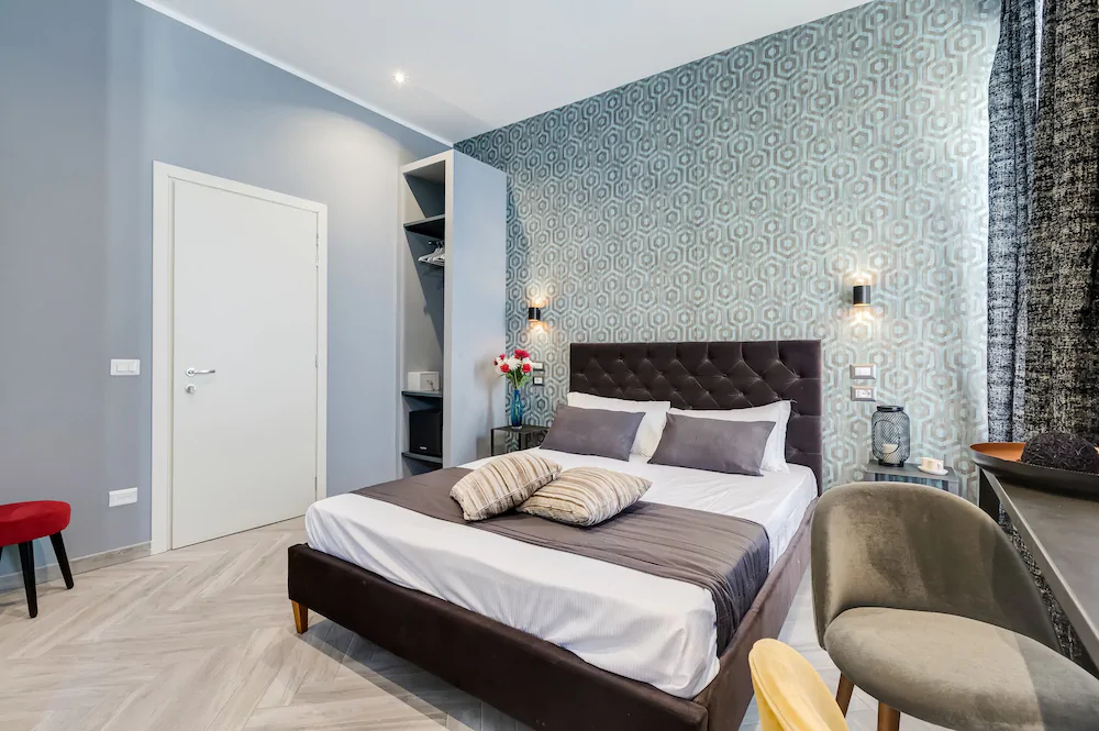 Ripetta Terrace Suites