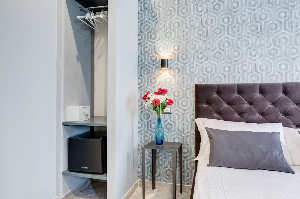 Ripetta Terrace Suites