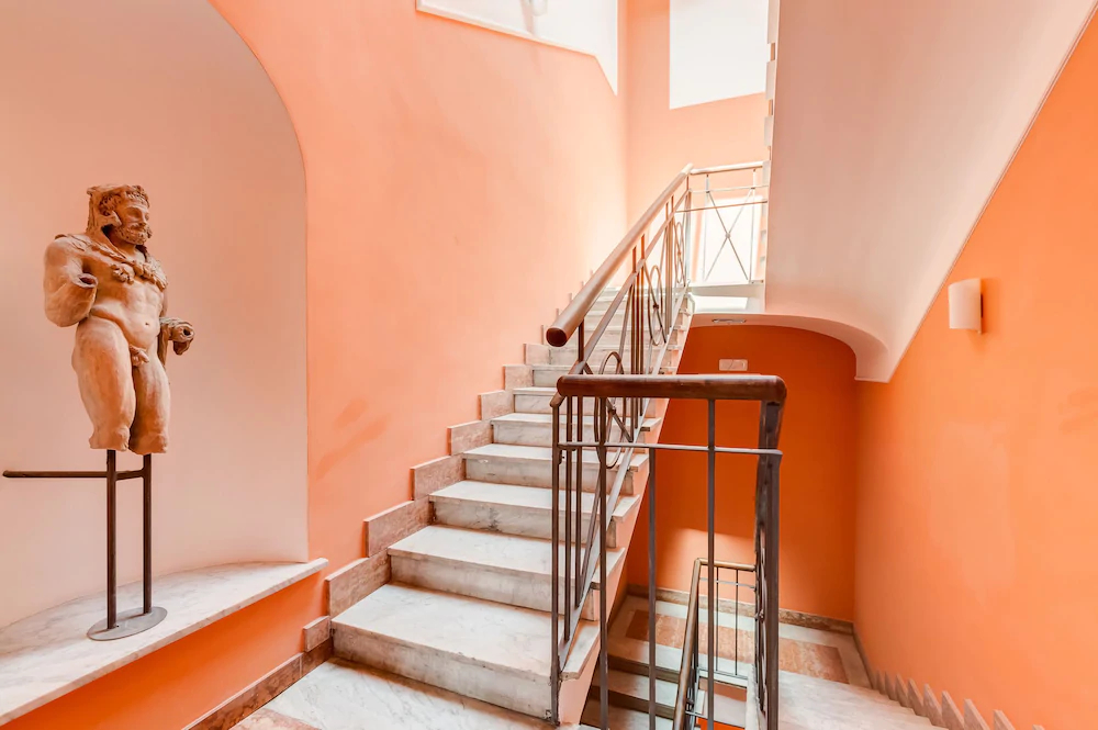 Ripetta Terrace Suites