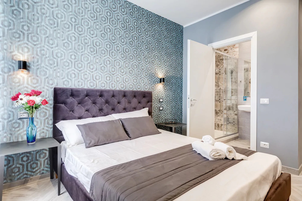 Ripetta Terrace Suites
