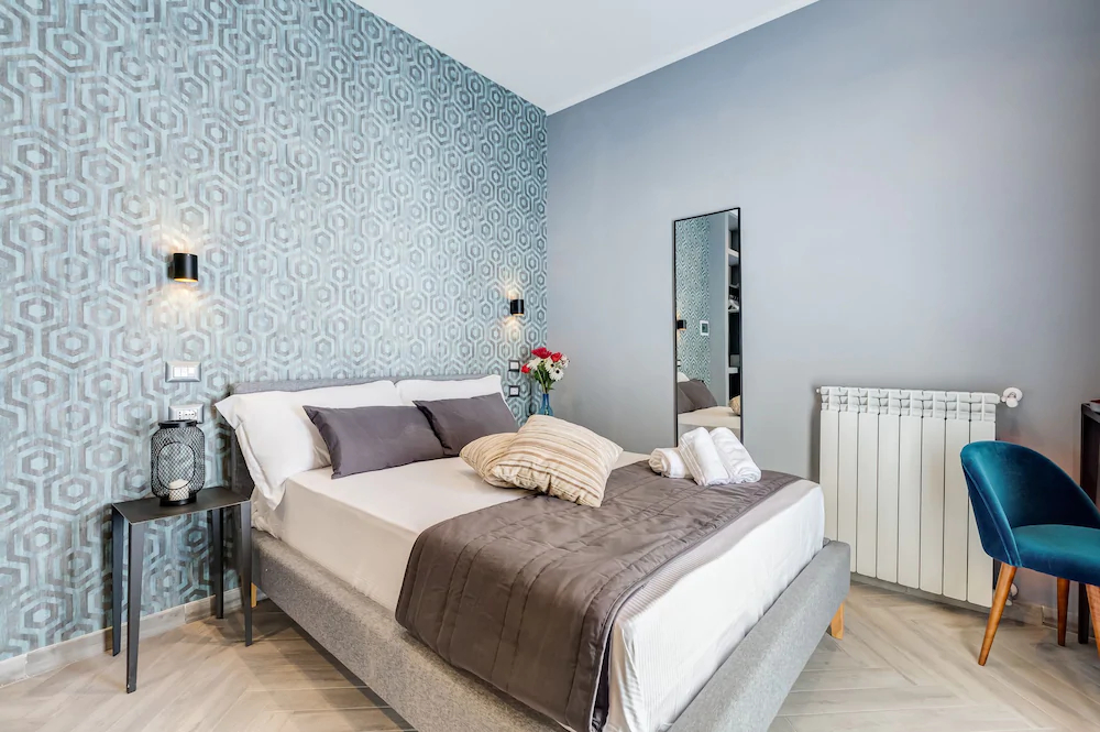 Ripetta Terrace Suites