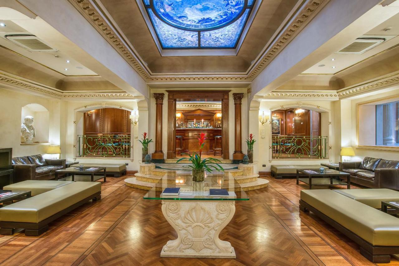River Palace