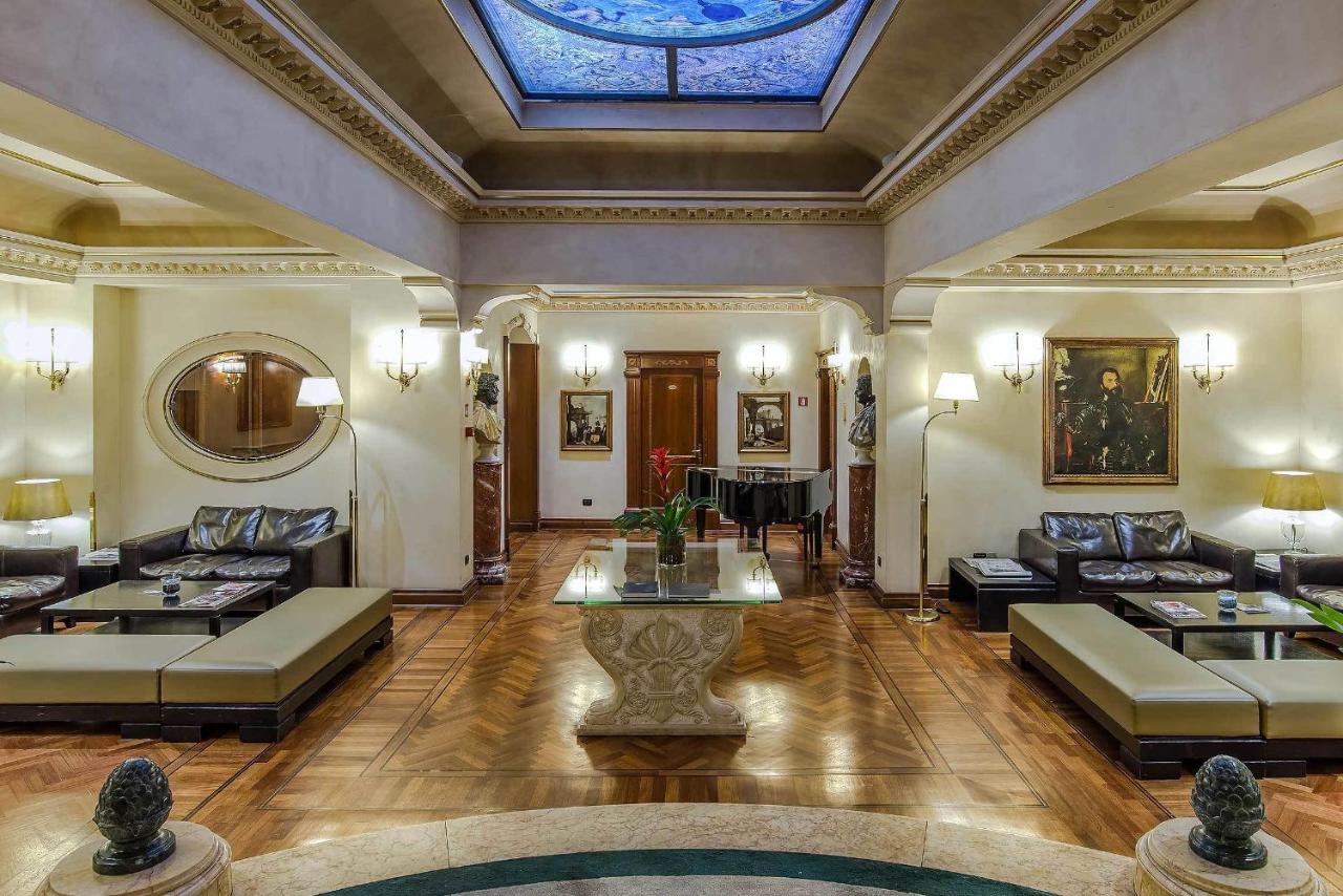 River Palace