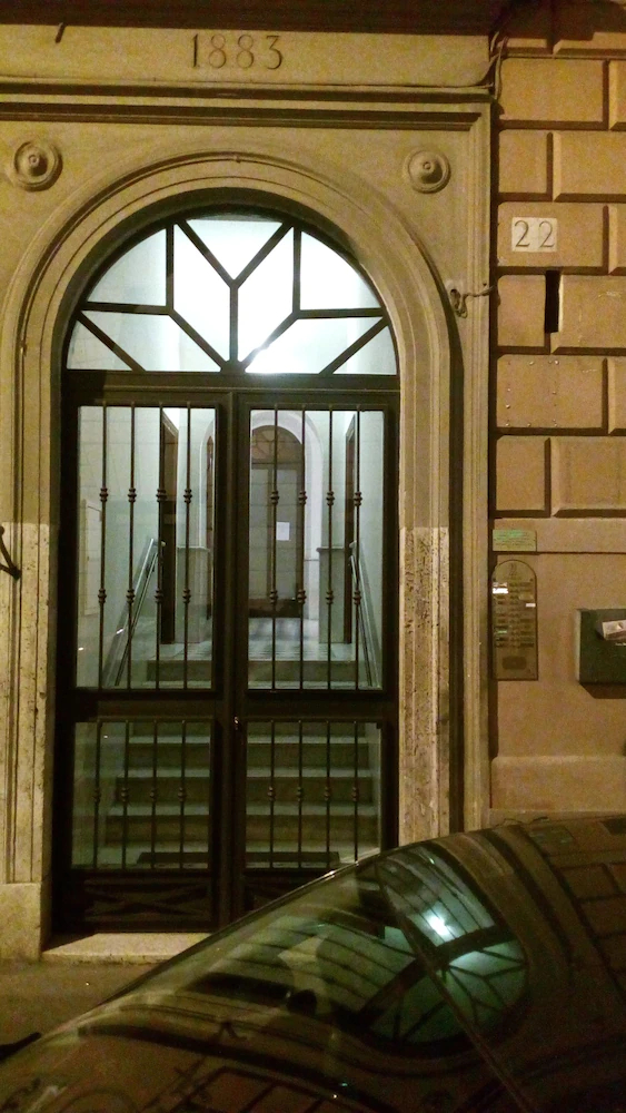 RM Guest House
