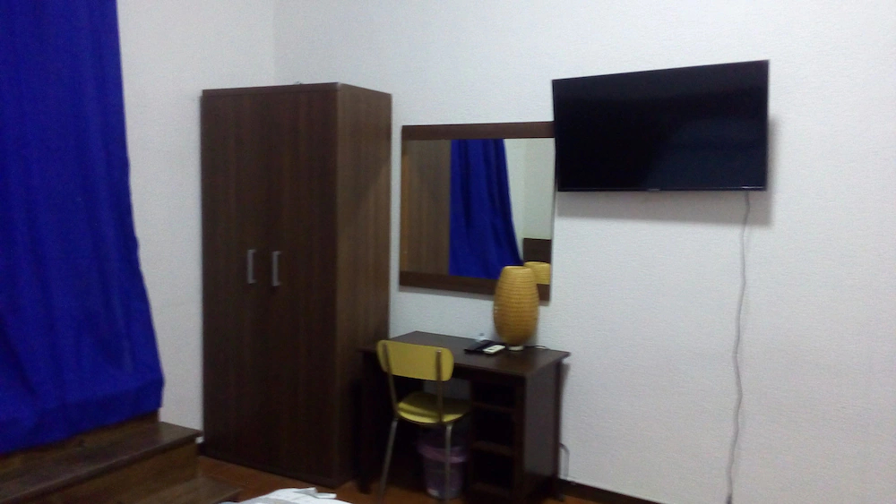 RM Guest House