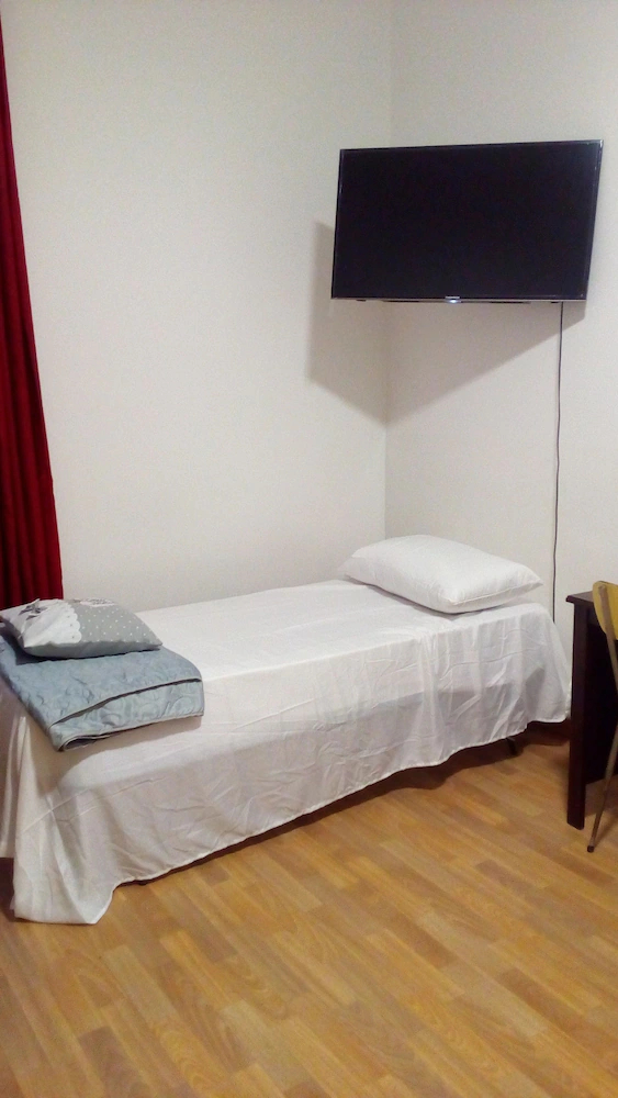 RM Guest House