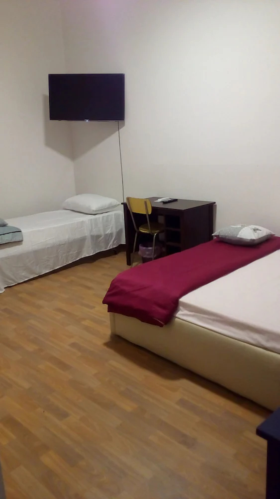 RM Guest House