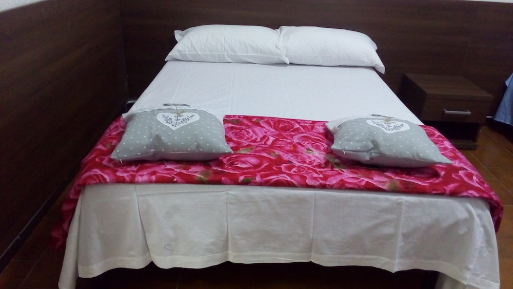 RM Guest House