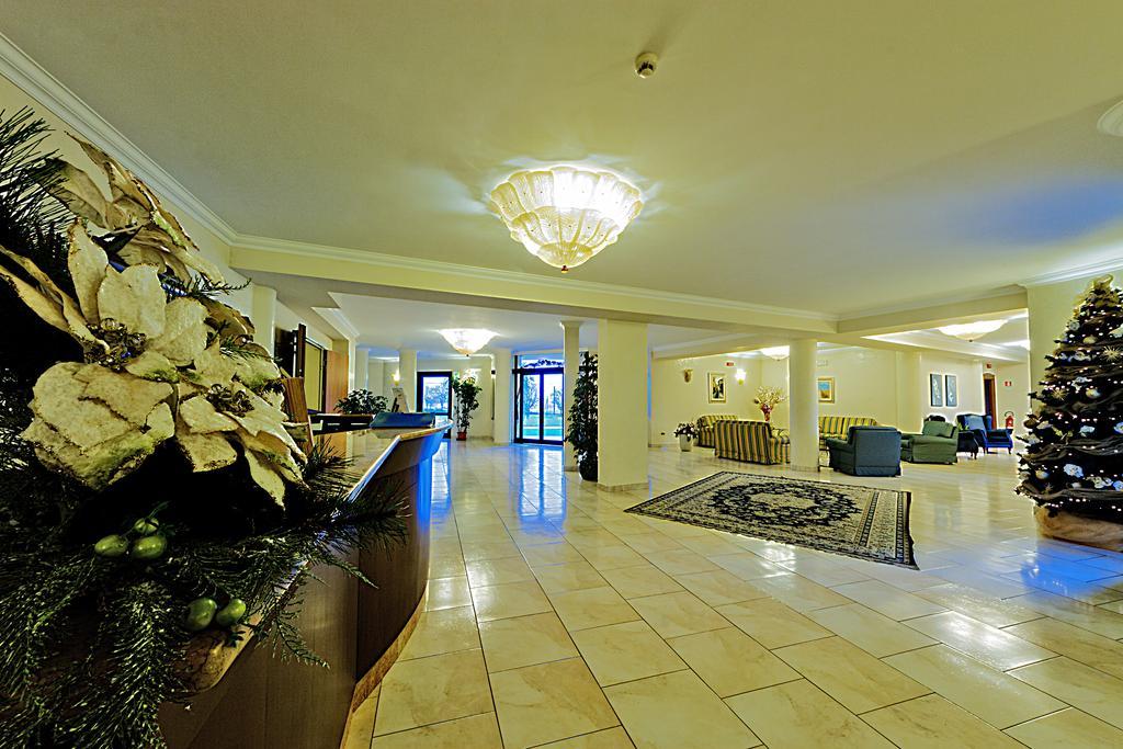 Roma Domus Hotel