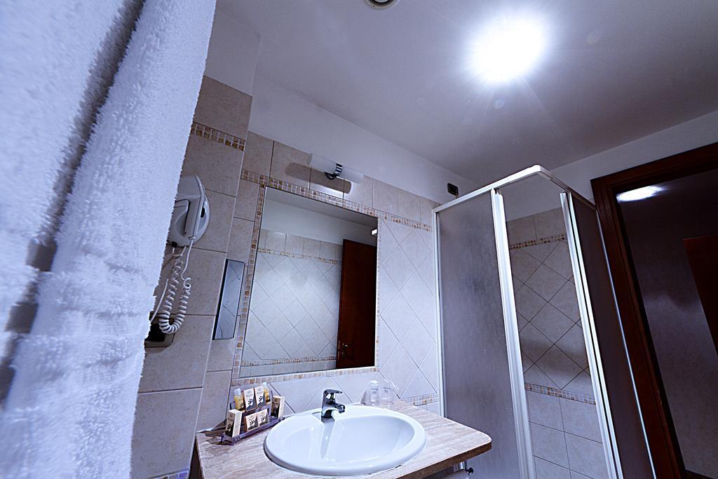 Roma Domus Hotel