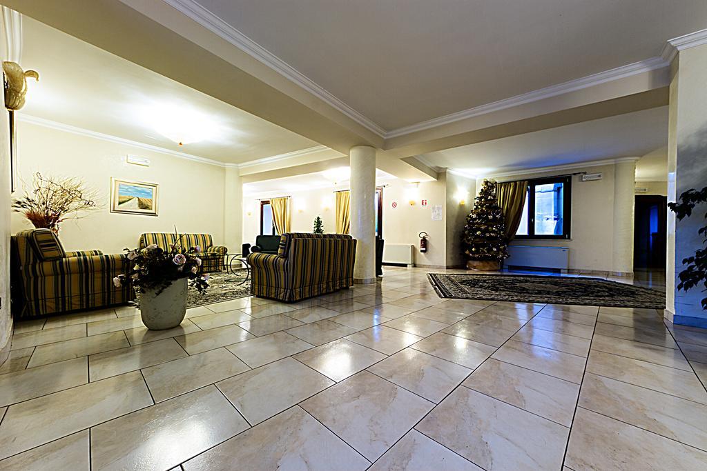 Roma Domus Hotel