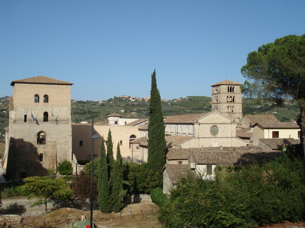 Roma Domus Hotel