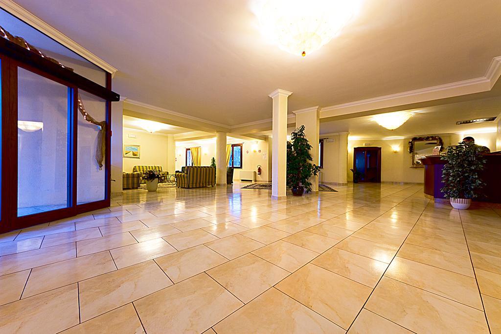 Roma Domus Hotel