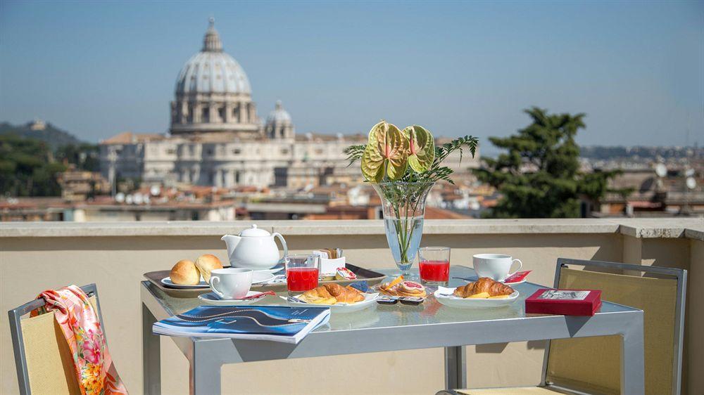 Roma Dreaming
