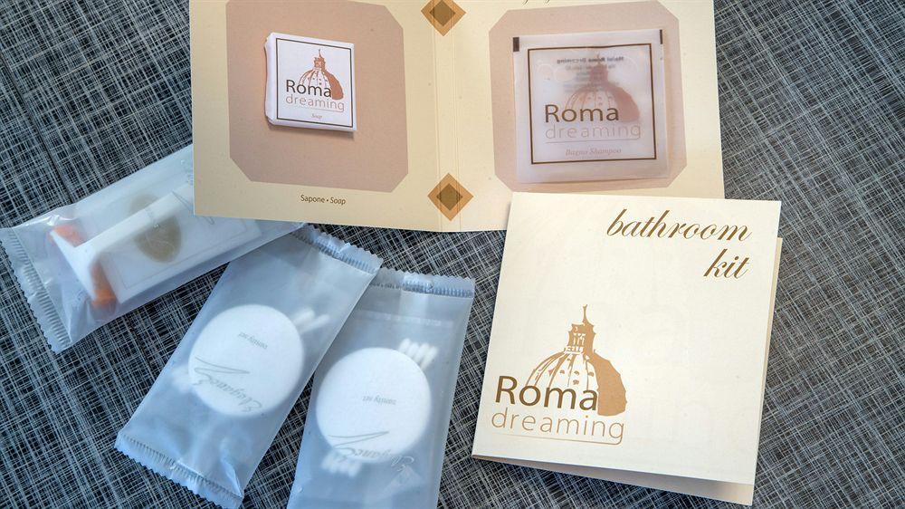Roma Dreaming