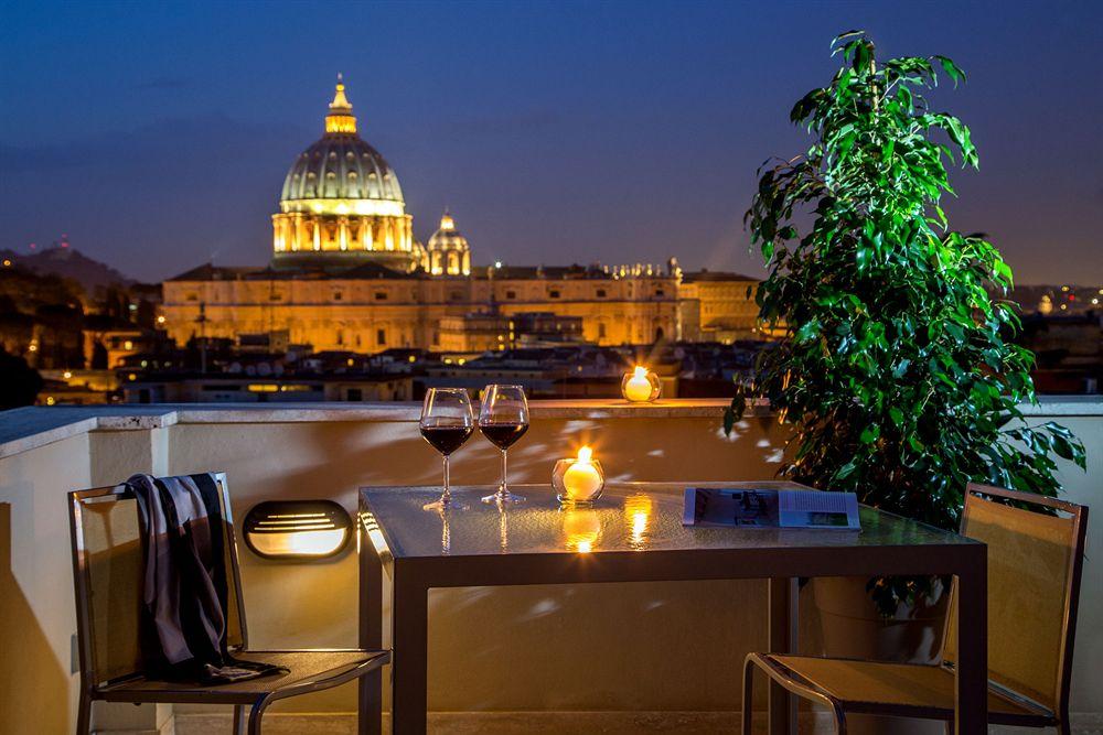 Roma Dreaming