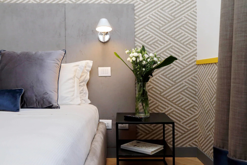 Roma Five Suites