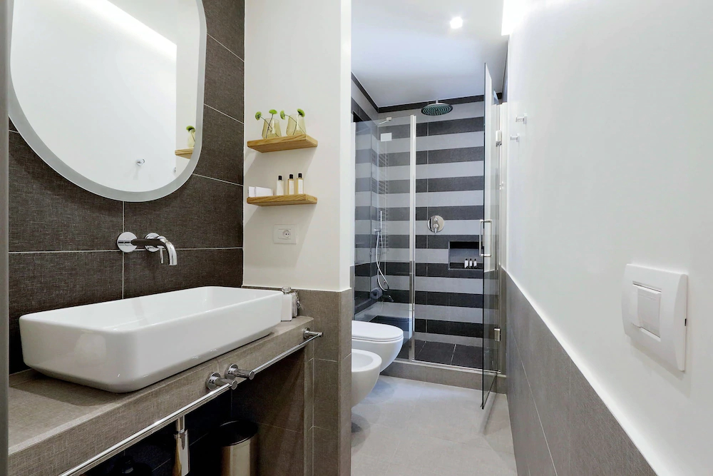 Roma Five Suites