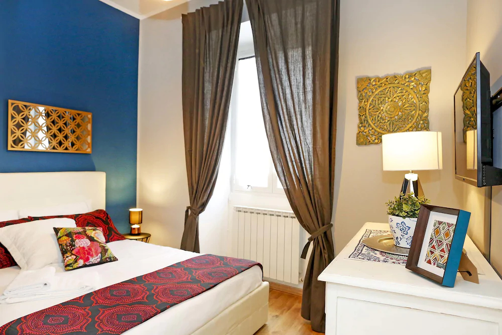Roma Holidays House
