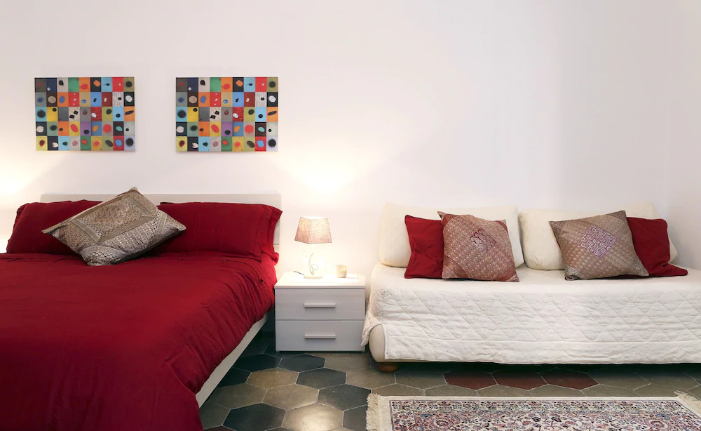 Roma Holidays House