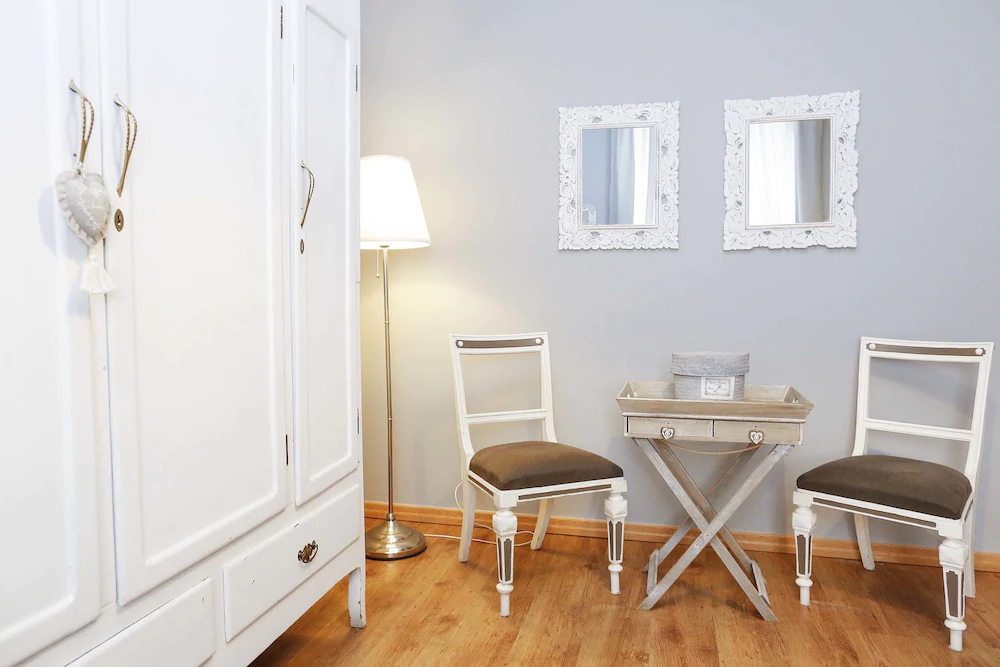 Roma Holidays House