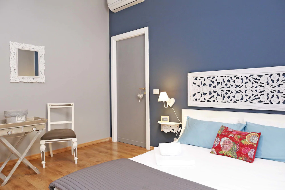 Roma Holidays House