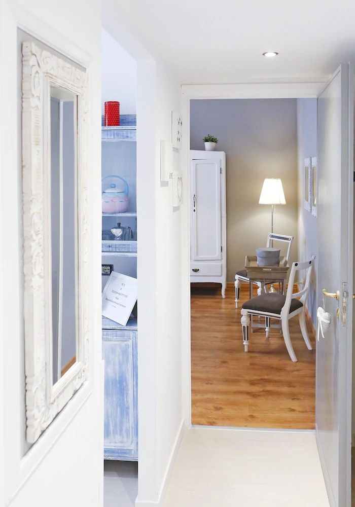 Roma Holidays House