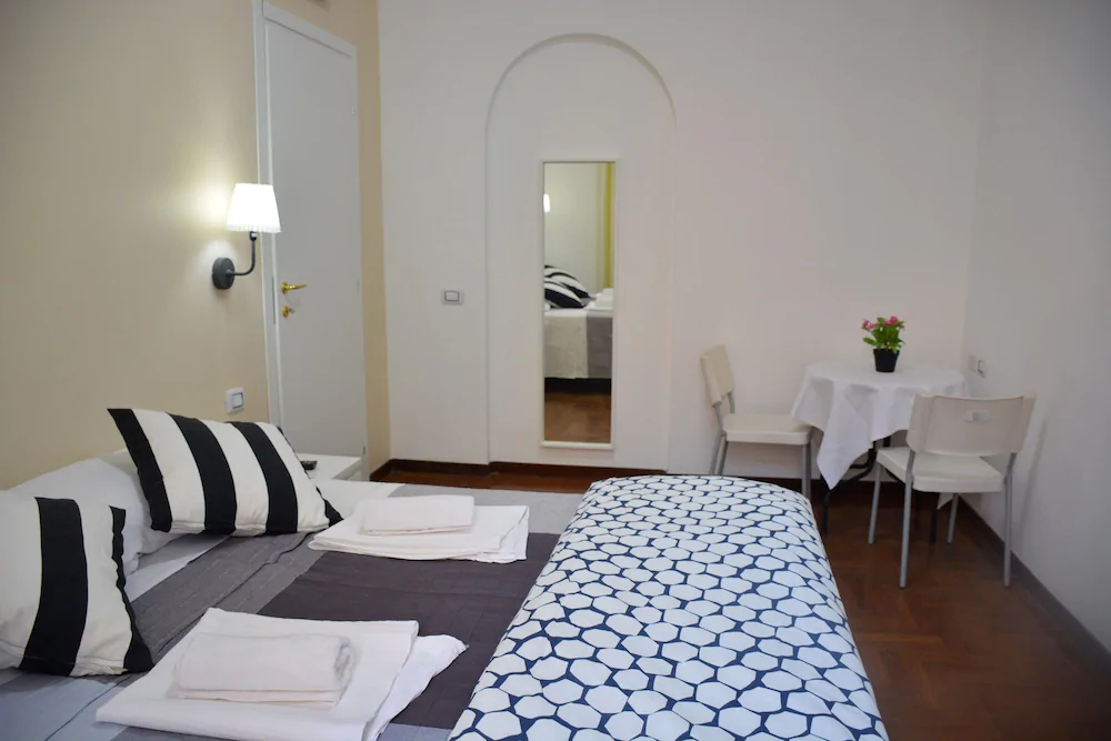 Roma Hotel Srls